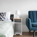 Bright & Comfy Studios Krosnienska Poznan With Balcony By Renters